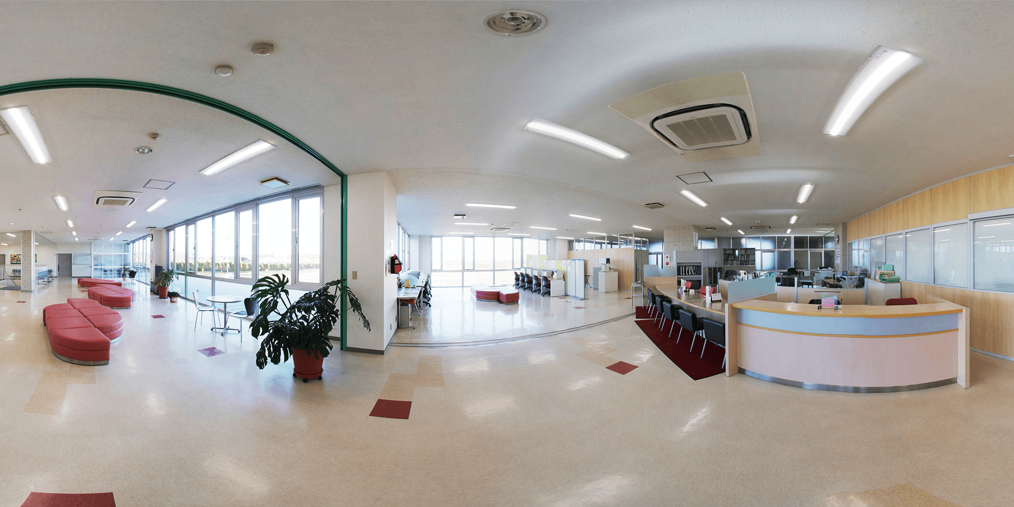 学校・スクールイメージ