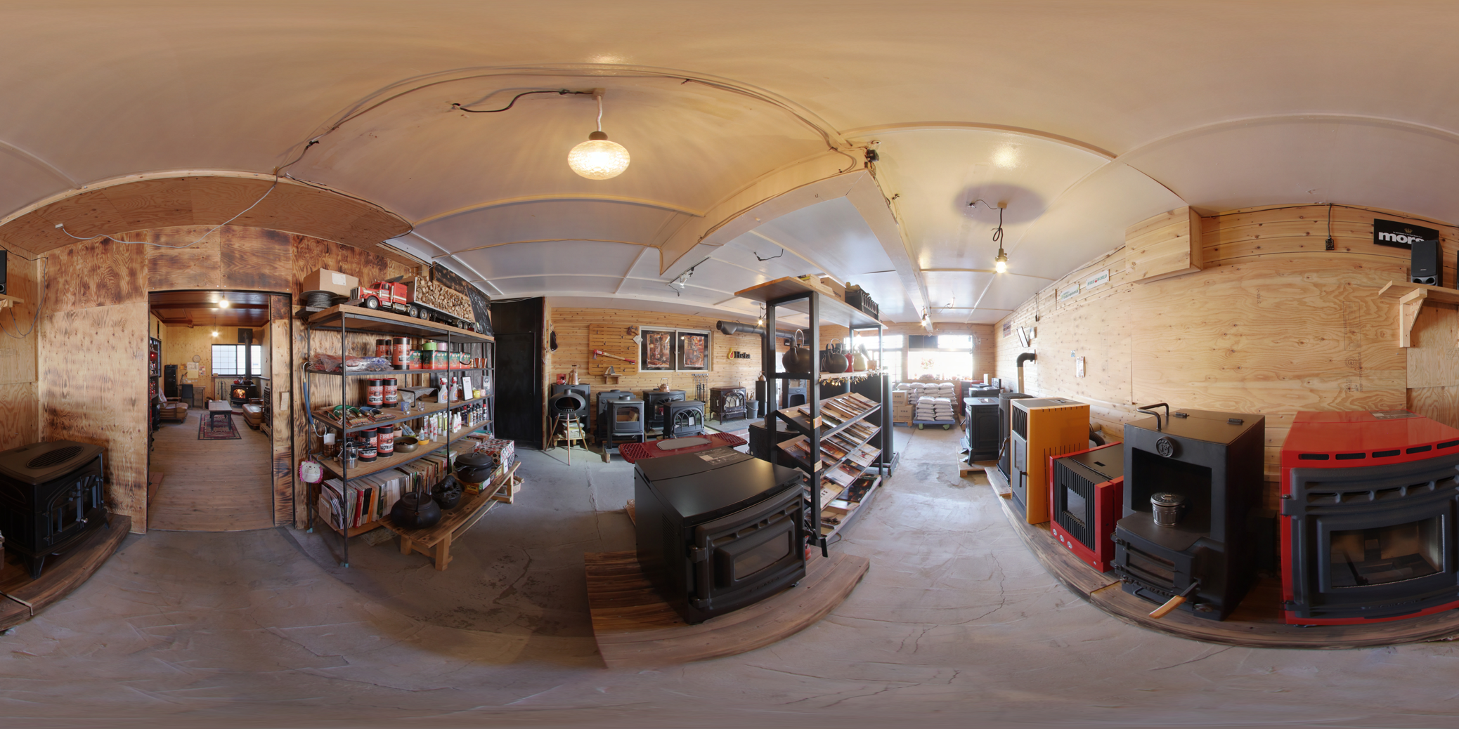 小売店イメージ