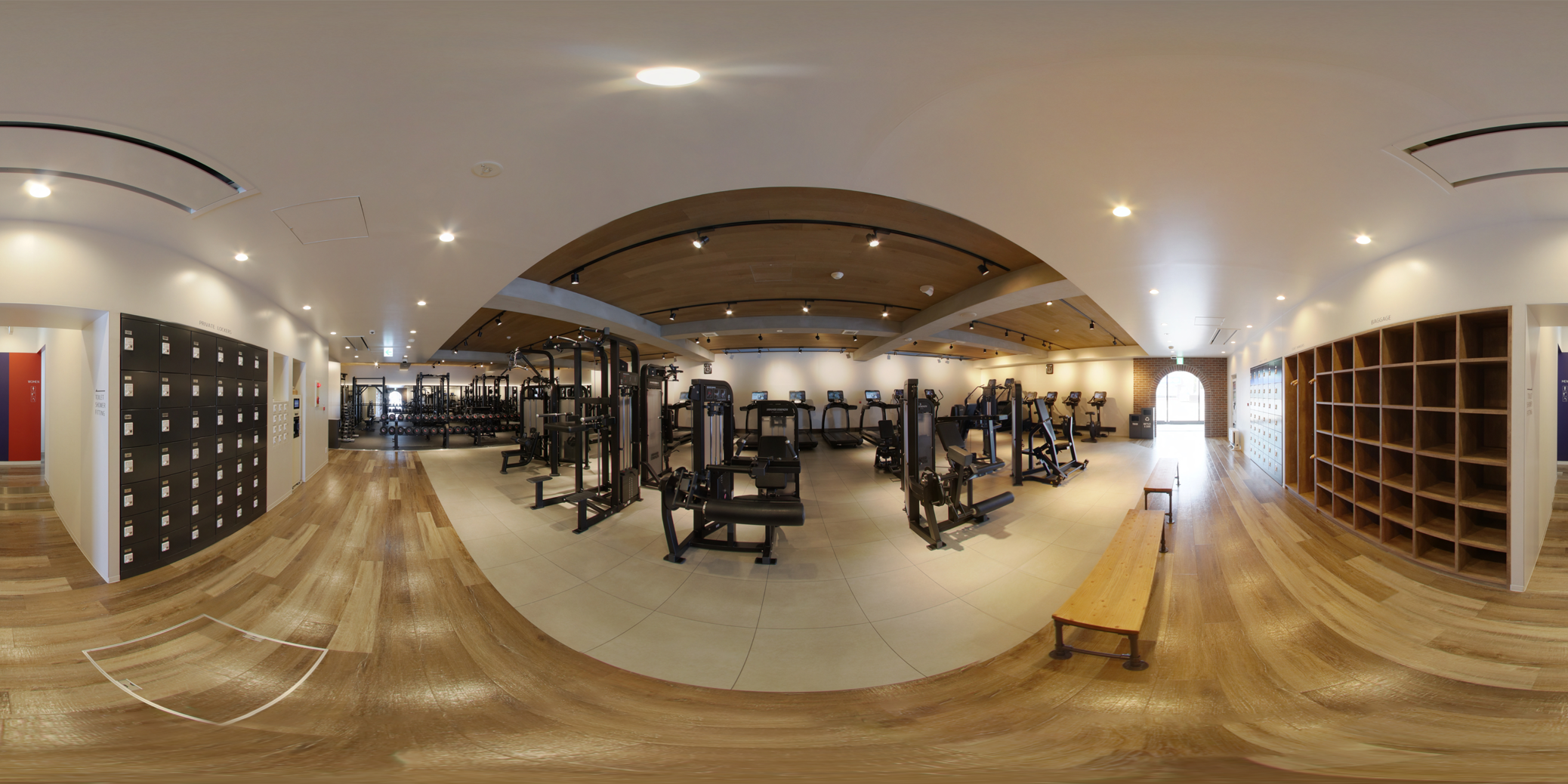 ジム・エステイメージ