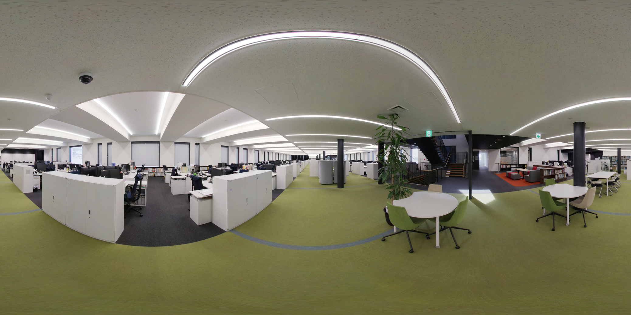 オフィス・工場イメージ