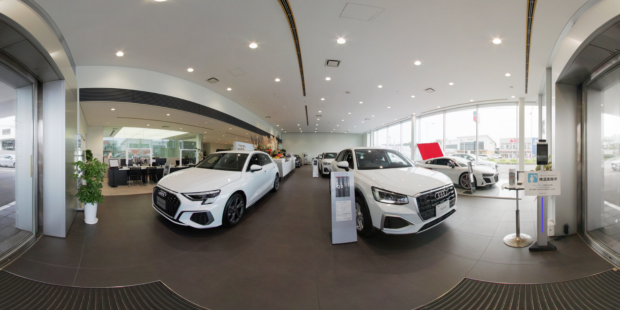 自動車イメージ